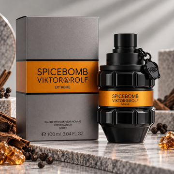 Viktor & Rolf Spicebomb Extreme Eau de Parfum