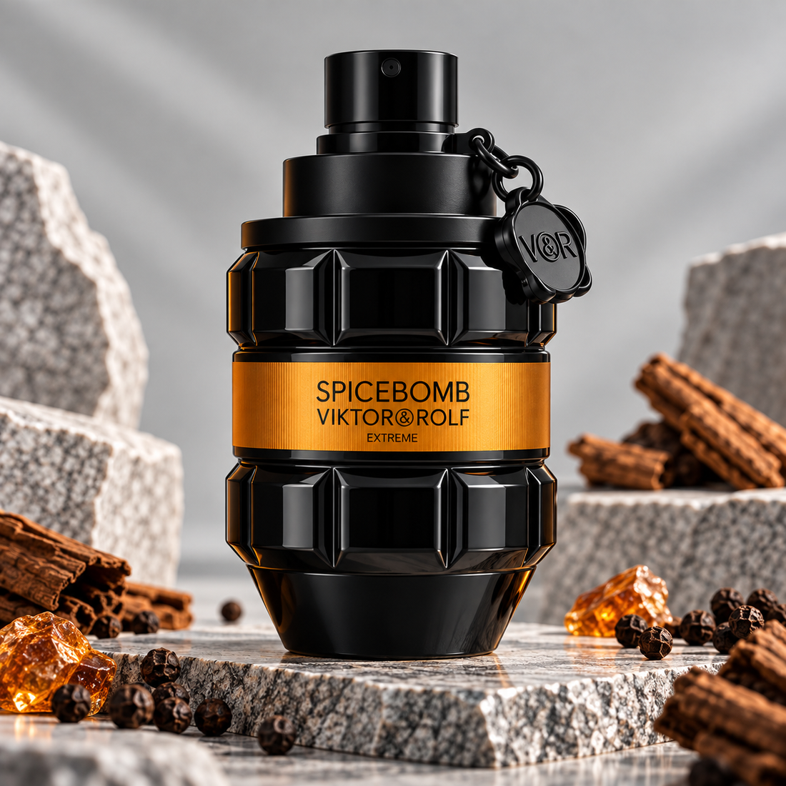 Viktor & Rolf Spicebomb Extreme Eau de Parfum