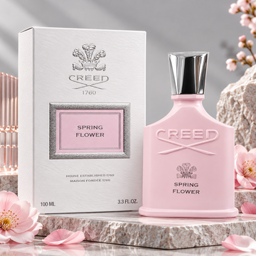Creed Spring Flower Eau de Parfum (100 ML / 3.3 FL.OZ.)