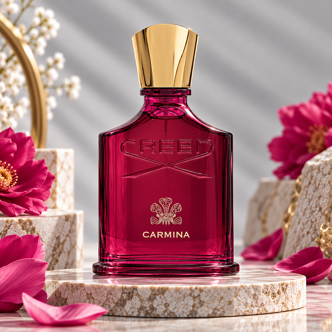 Creed Carmina Eau de Parfum