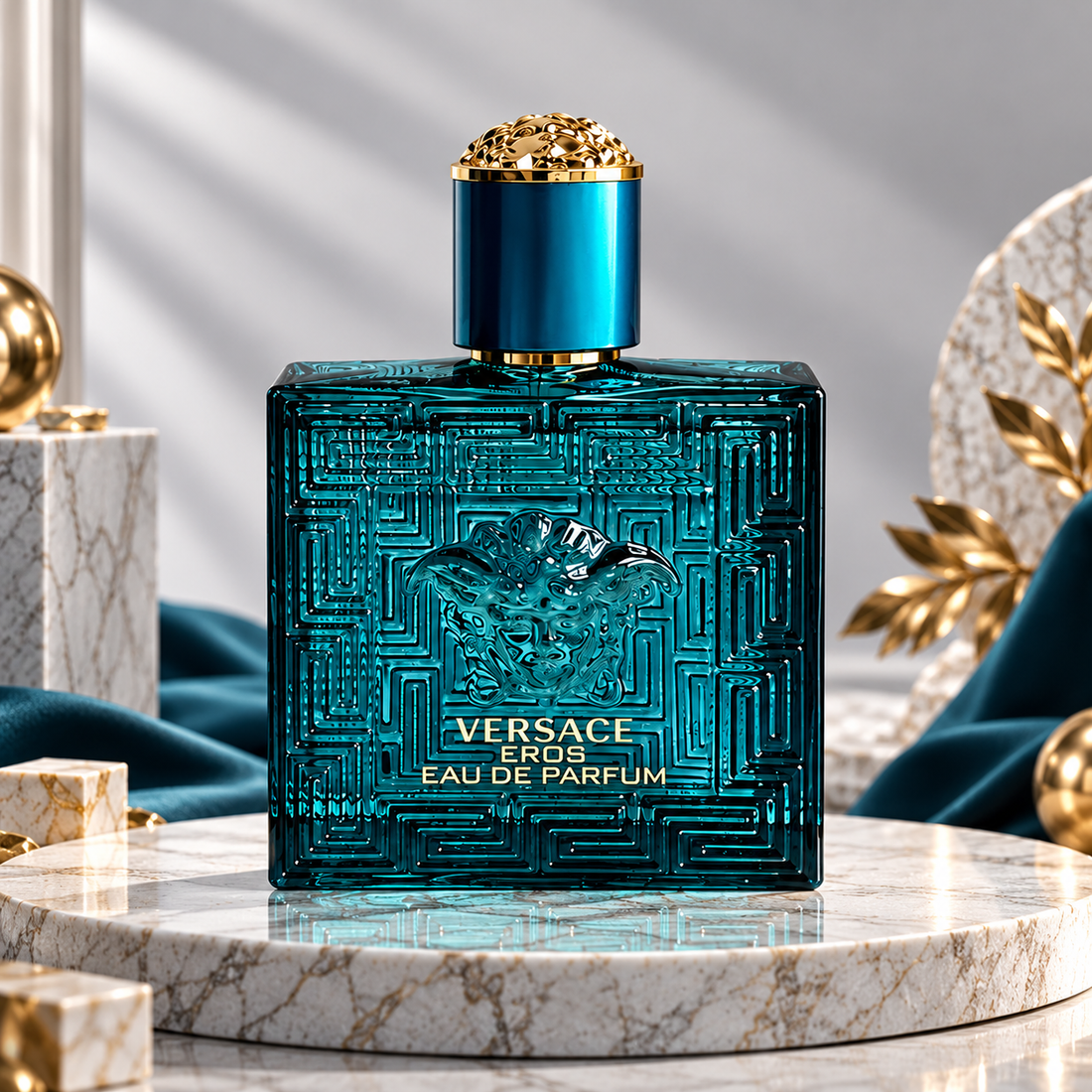 Versace Eros Eau de Parfum