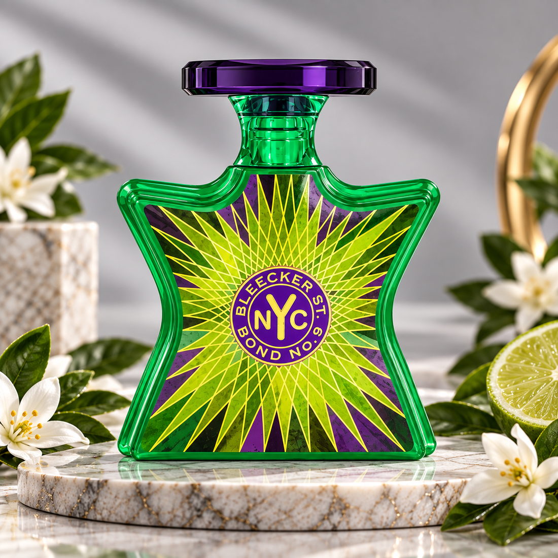 Bond No. 9 Bleecker Street Eau de Parfum (3.3 FL OZ / 100 mL)
