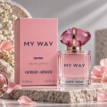 Giorgio Armani My Way Nectar Eau de Parfum