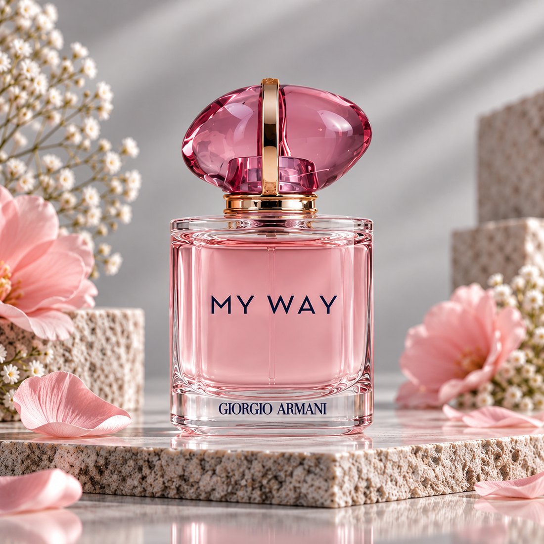 Giorgio Armani My Way Nectar Eau de Parfum