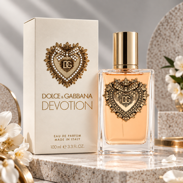 Dolce & Gabbana Devotion Eau de Parfum (100ml / 3.3 FL.OZ.)