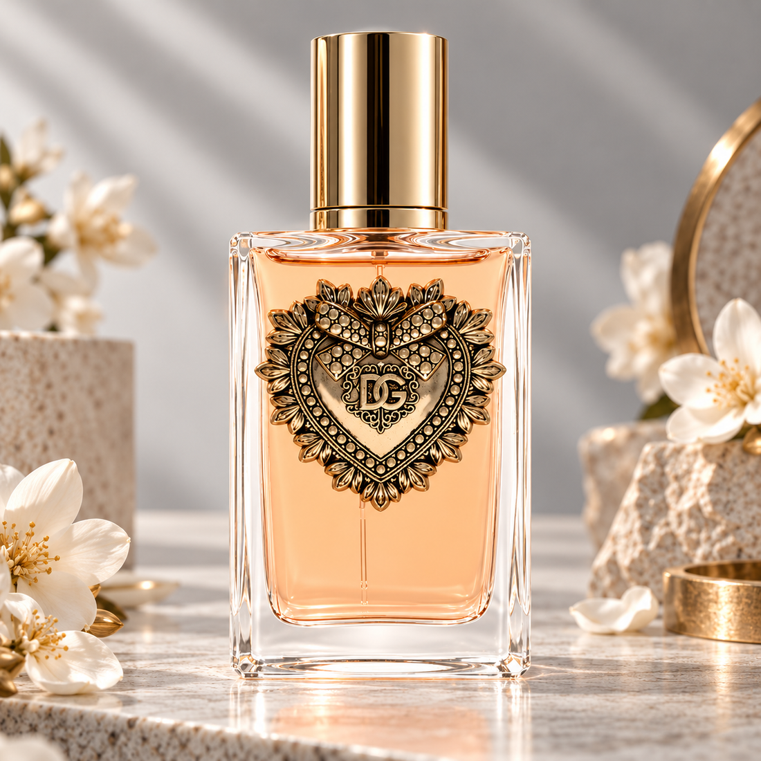 Dolce & Gabbana Devotion Eau de Parfum (100ml / 3.3 FL.OZ.)