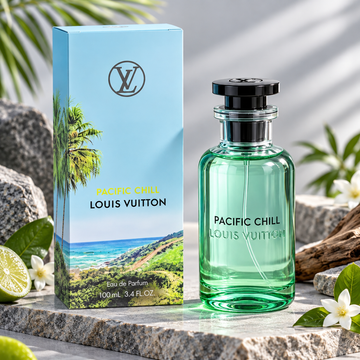 Louis Vuitton Pacific Chill Eau de Parfum – 100 mL (3.4 FL. OZ.)