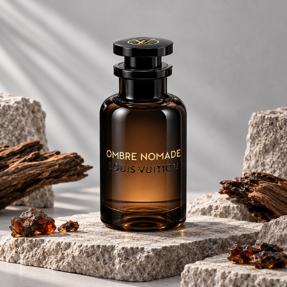 Louis Vuitton Ombre Nomade Eau de Parfum