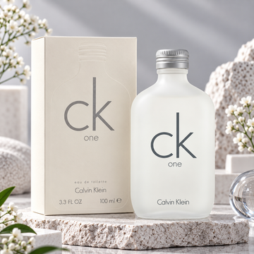 Calvin Klein CK One Eau de Toilette (100ml)