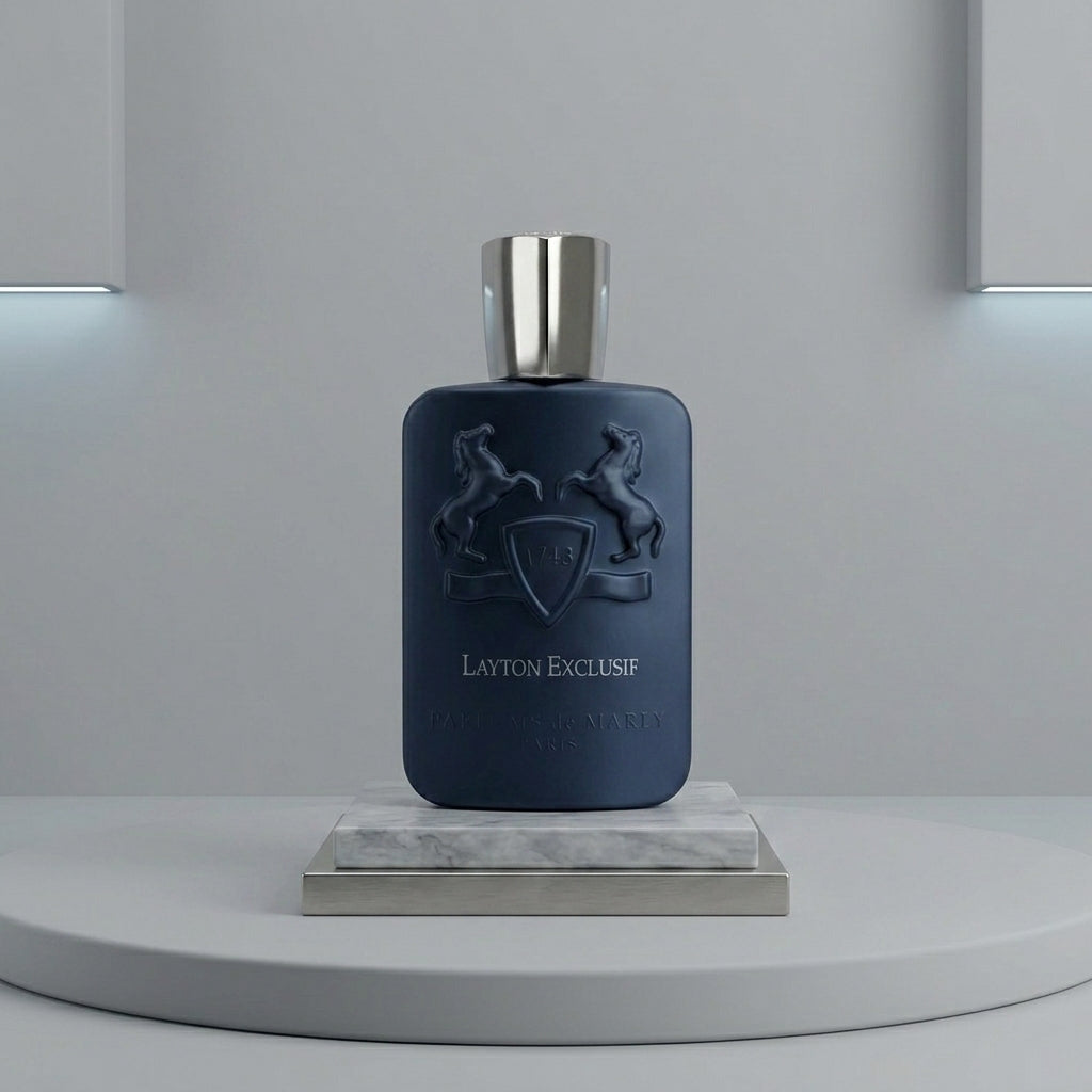 Parfums de Marly Layton Exclusif (Edition Royale)