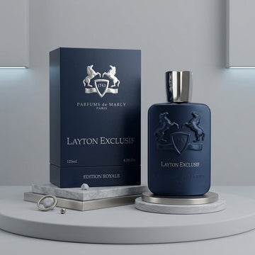 Parfums de Marly Layton Exclusif (Edition Royale)