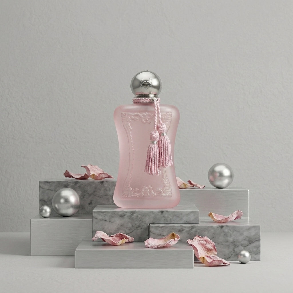 Parfums de Marly Delina La Rosée Eau de Parfum