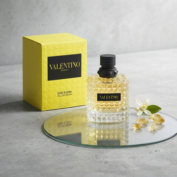 Valentino Donna Born In Roma Yellow Dream Eau de Parfum