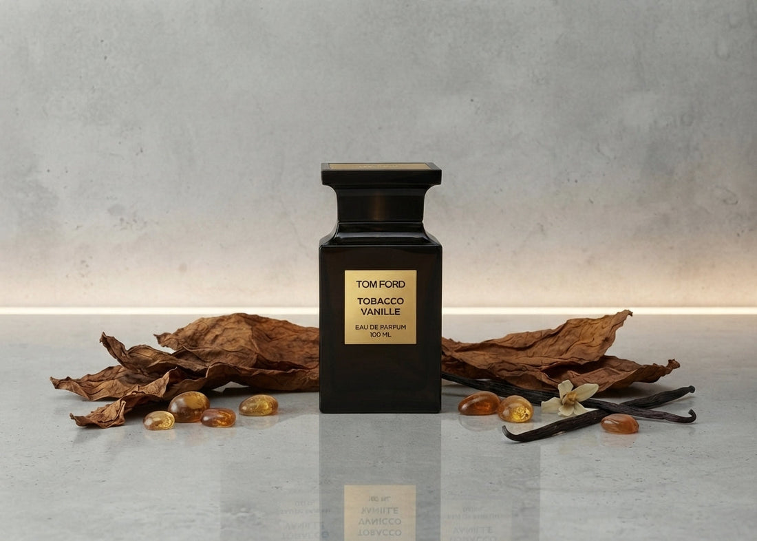 Tom Ford Private Blend Tobacco Vanille Eau de Parfum (100ml / 3.4 fl. oz.)