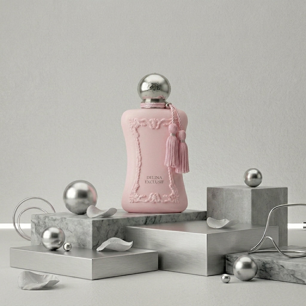 Parfums de Marly Delina Exclusif (Eau de Parfum / Parfum, 75ml)