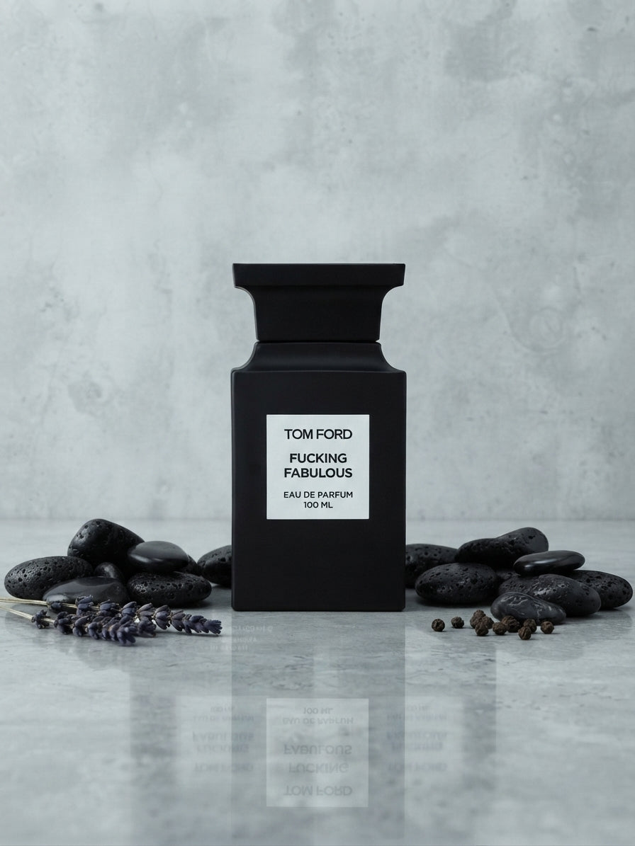 Tom Ford Fucking Fabulous Eau de Parfum (100ml) – Premium Luxury Unisex Fragrance