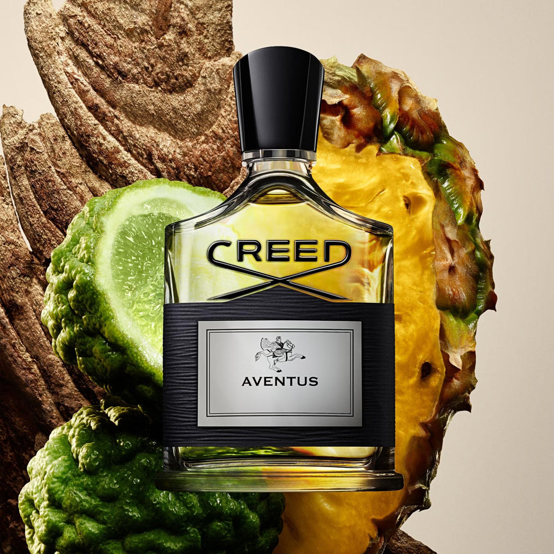 Creed Aventus Eau de Parfum (100 ml / 3.3 Fl. Oz.)