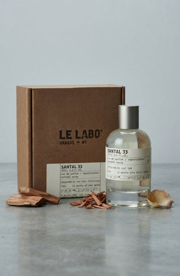 Le Labo Santal 33 Eau de Parfum