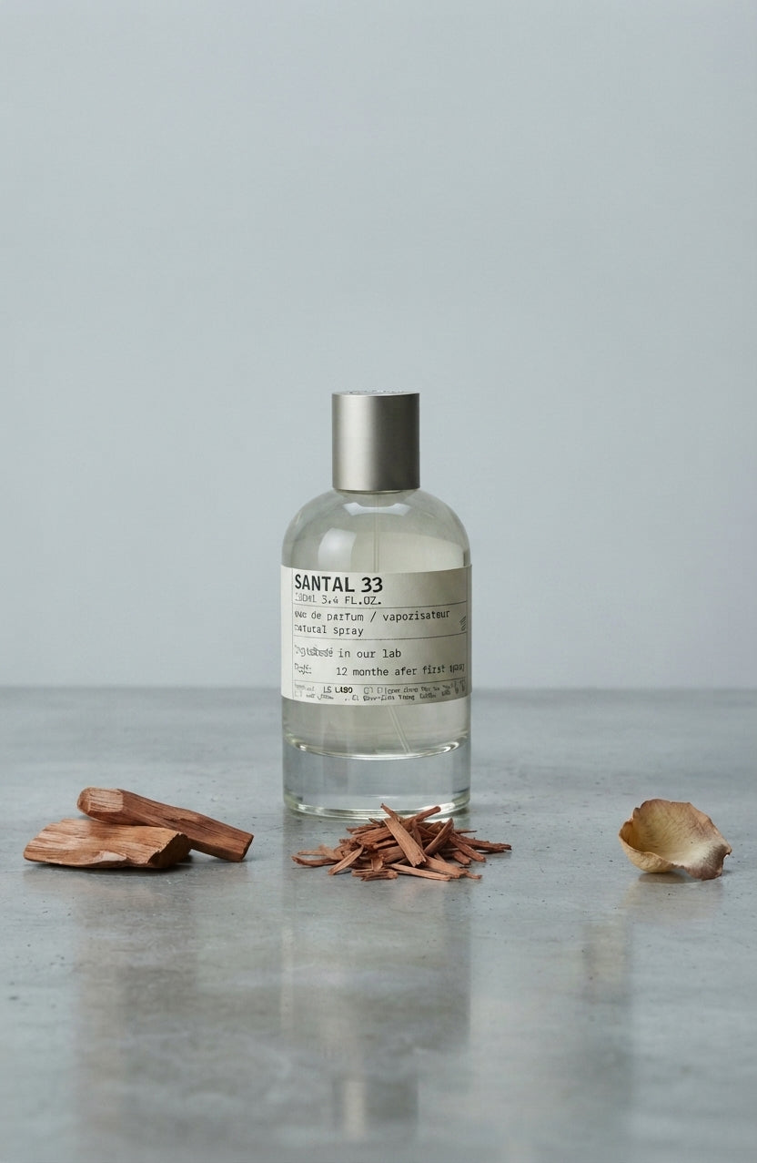 Le Labo Santal 33 Eau de Parfum