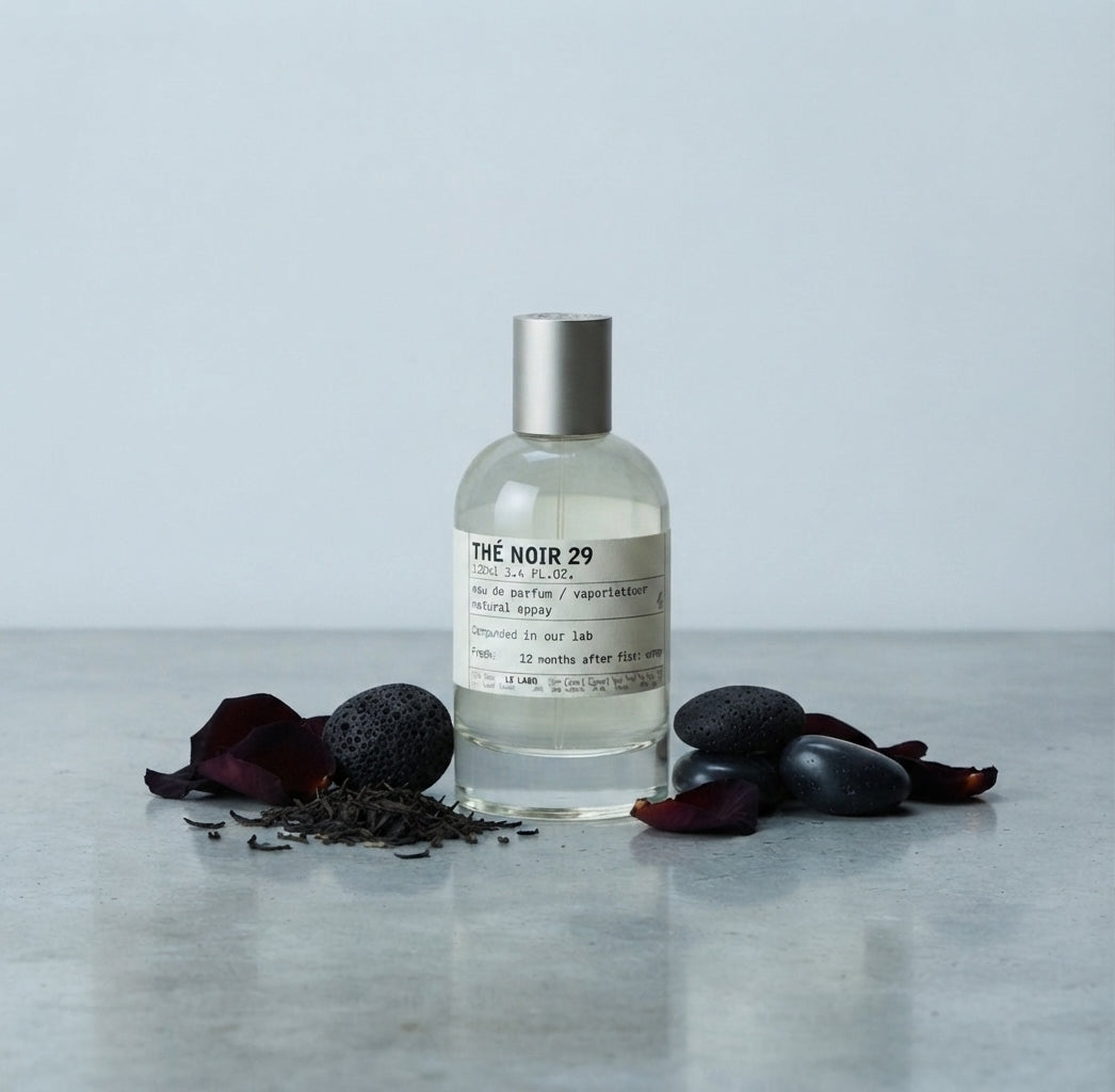 Le Labo Thé Noir 29 Eau de Parfum (100ml / 3.4 FL. OZ.)