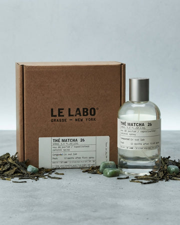 Le Labo Thé Matcha 26 Eau de Parfum