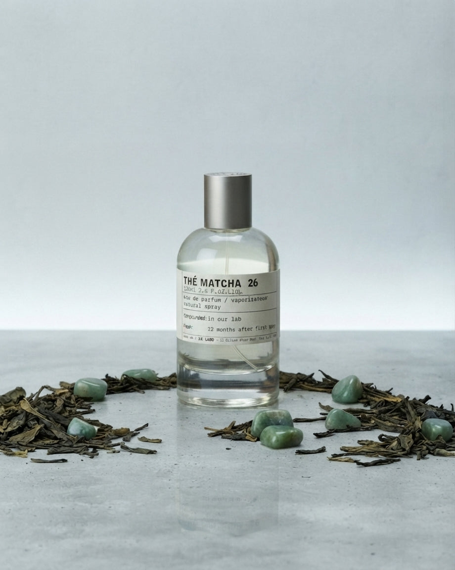 Le Labo Thé Matcha 26 Eau de Parfum
