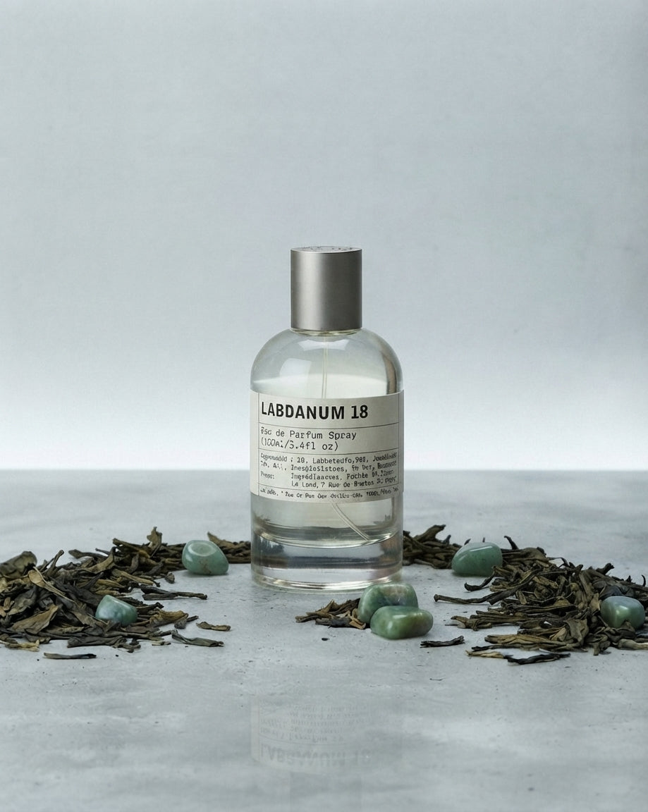 Le Labo Labdanum 18 Eau de Parfum