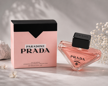 Prada Paradoxe Eau De Parfum For Women – 100ml (Refillable Spray)