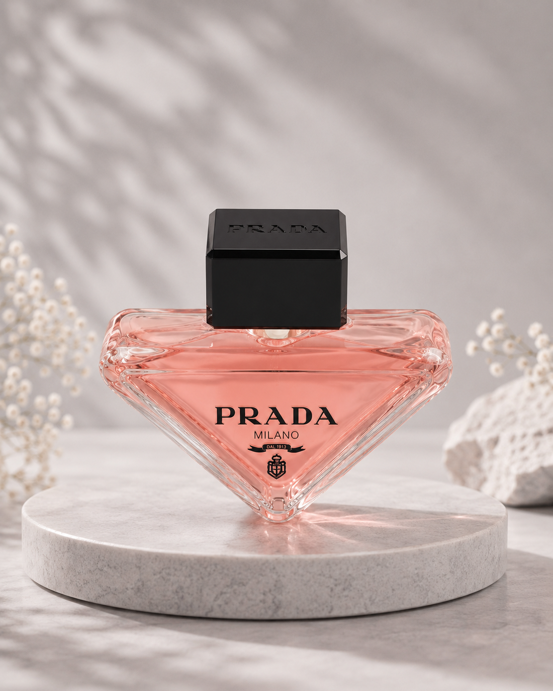 Prada Paradoxe Eau De Parfum For Women – 100ml (Refillable Spray)