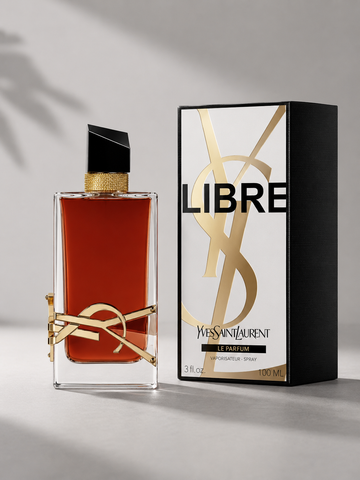 YSL Libre Le Parfum Eau de Parfum (100ml) — An Intense Floral Masterpiece for Women